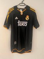 Real Madrid Vintage 1998 voetbalshirt #7 Raul, Maat M, Ophalen of Verzenden, Nieuw, Shirt