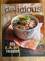 Valli Little - delicious. 60 x easyrecepten, Ophalen of Verzenden, Zo goed als nieuw, Valli Little