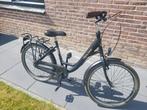 24 inch meisjes fiets, Ophalen, Gebruikt, 24 inch