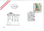 Oostenrijk 2000-10 St. Gabriel Graz 965 jaar, Postzegels en Munten, Ophalen of Verzenden, Onbeschreven, Europa