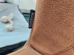 3 verschillende kleuren stoelen van suede  merk: mxsofa, Huis en Inrichting, Stoelen, Ophalen, Overige materialen, Overige kleuren