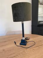 Prachtige lamp, Ophalen of Verzenden, Zo goed als nieuw, Minder dan 50 cm