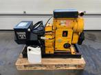 Hatz 2M40H Stamford 25 kVA generatorset (bj 2004), Zakelijke goederen, Machines en Bouw | Aggregaten, Ophalen of Verzenden