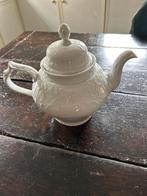 Rosenthal Theepot Duitsland Porselein Antiek Design Klassiek, Ophalen of Verzenden