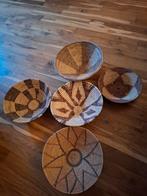 Afrikaanse manden per stuk te koop, Ophalen of Verzenden, Overig