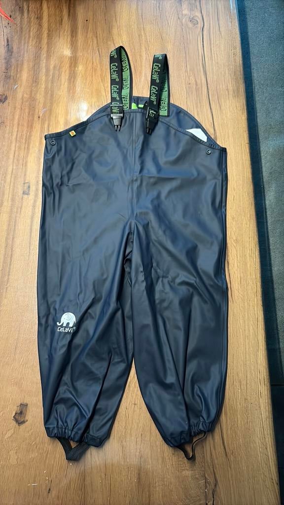 Celavi - regenbroek/ pak - tot maat 100 cm, Ophalen of Verzenden, Zo goed als nieuw