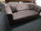 2 persoons bank, Ophalen, Gebruikt, 75 tot 100 cm