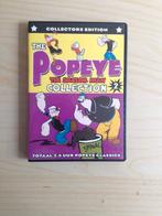 DVD The Popeye the Sailor Man Collection 2 8713747060276, Cd's en Dvd's, Alle leeftijden, Ophalen of Verzenden, Nieuw in verpakking