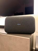 Google home max, Ophalen of Verzenden, Zo goed als nieuw
