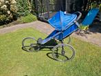 Hardloopbuggy, baby jogger, Kinderen en Baby's, Ophalen, Gebruikt, Overige merken