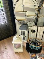 Rommelmarkt spullen, Ophalen of Verzenden