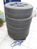 Mazda CX 5 winterbanden, Auto-onderdelen, Banden en Velgen, Ophalen, Gebruikt, Banden en Velgen, 17 inch