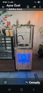 Nieuwe schuim ayran machine8, Ophalen of Verzenden