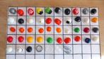 Playmobil helmen en toebehoren, Ophalen of Verzenden, Zo goed als nieuw