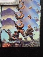 Fortnite * 17 x uitnodiging voor je verjaardags feestje, Ophalen of Verzenden, Nieuw