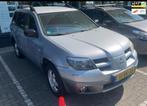 Mitsubishi Outlander Sport 2.0 Invite+ Airco LPG G3, Voorwielaandrijving, 136 pk, Handgeschakeld, 570 kg
