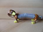 Disney Toy Story Slinky poppetje  28cm, Ophalen of Verzenden, Overige figuren, Zo goed als nieuw, Beeldje of Figuurtje