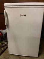 Tafel koelkast Erna KV655 wit, 100 tot 150 liter, Zonder vriesvak, 85 tot 120 cm, Zo goed als nieuw