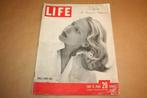 Zeldzaam vitage magazine - Life - 1948 !!, Boeken, Tijdschriften en Kranten, Ophalen of Verzenden, Gelezen, Muziek, Film of Tv