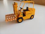 Joal Caterpillar G244 vorkheftruck 1/25, Ophalen of Verzenden, Gebruikt, Overige typen