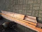 Gratis schrootjes., Doe-het-zelf en Verbouw, Hout en Planken, Ophalen, Gebruikt, Minder dan 25 mm, Pallet