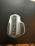 Logitech MX Master 2S Draadloze Muis - Topconditie!, Rechtshandig, Muis, Gebruikt, Ergonomisch