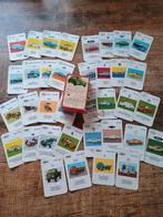 Oud auto kwartet, Verzamelen, Ophalen of Verzenden, Gebruikt, Kwartet(ten)