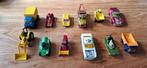 Tonka en Matchbox autootjes, Ophalen of Verzenden, Gebruikt