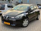 Renault Clio Estate 1.5 dCi ECO Expression, Auto's, Voorwielaandrijving, Euro 5, Gebruikt, 4 cilinders