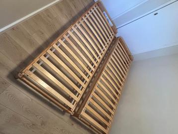 Bed frame for FREE (GRATIS) !!