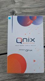 Qnix Smartwatch, Ophalen of Verzenden, Zo goed als nieuw, Android, Qnix