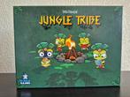 Jungle Tribe kaartspel, Een of twee spelers, Ophalen of Verzenden, Zo goed als nieuw, Cloak games