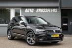Volkswagen Tiguan 1.4 TSI ACT Comfortline Business R Org NL, 4 cilinders, 150 pk, Zwart, SUV of Terreinwagen