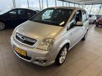 Opel Meriva 1.6-16V Essentia, Auto's, Opel, Voorwielaandrijving, 65 €/maand, Gebruikt, 4 cilinders