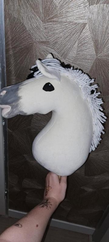 Fjord Hobbyhorse beschikbaar voor biedingen