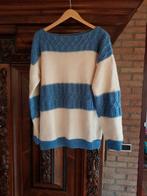 Heren trui , maat 50, Ophalen of Verzenden, Zo goed als nieuw, Self made, Maat 48/50 (M)