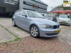 BMW 1-serie 118i Business Line // Nieuwe APK // Nette Auto!, 1-Serie, 65 €/maand, Achterwielaandrijving, Euro 4