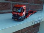 WSI  Mercedes  Benz  Actros  van  de  Rooy., Hobby en Vrije tijd, Modelauto's | 1:50, Ophalen of Verzenden, Nieuw, Bus of Vrachtwagen