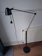 Wendbare vloerlamp ca. 150cm, Ophalen, Zo goed als nieuw, 150 tot 200 cm