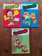 Flintstones stripmaandblad, Meerdere stripboeken, Ophalen of Verzenden