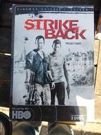 Hbo strike back dvd box, Ophalen of Verzenden