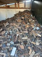 Kachelhout stookhout, Tuin en Terras, Haardhout, 3 tot 6 m³, Ophalen, Overige houtsoorten, Blokken