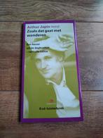 Arthur Japin leest zoals dat gaat met wonderen luisterboek, Ophalen of Verzenden