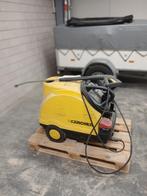 Kärcher HDS 588C, Tuin en Terras, Hogedrukreinigers, Ophalen, Zo goed als nieuw, Elektrisch, Karcher HDS