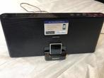 Sony RDP-X30iP Docking Station + iPod Nano, Gebruikt, Overige typen, Ophalen of Verzenden, Sony