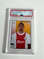 Sébastien Haller Ajax Topps Merlin 1/1 - PSA 9 Mint, Hobby en Vrije tijd, Verzenden, Zo goed als nieuw