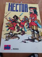 Hector de plundersoldaten, Boeken, Eén stripboek, Ophalen of Verzenden