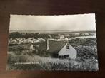 Westerschouwen panorama rond 1963.         250, Ophalen of Verzenden, 1960 tot 1980, Ongelopen, Zeeland