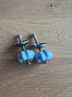 Diverse kastdeur knoppen, Doe-het-zelf en Verbouw, Hang- en Sluitwerk, Ophalen, Zo goed als nieuw, Overige materialen, Overige typen