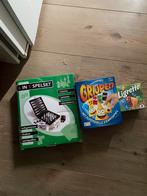 bordspellen en kaarten, Ophalen of Verzenden, Zo goed als nieuw